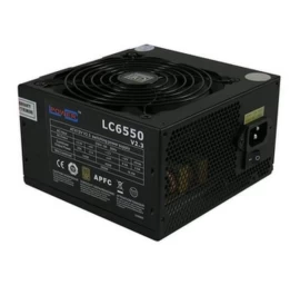 Maitinimo Blokas LC-POWER LC6550GP2 550W (1) (Ekspozicinė prekė)