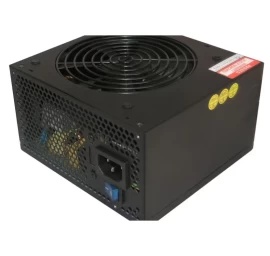 Maitinimo Blokas Mist 650XHE12DC 650W (299) (Ekspozicinė prekė)