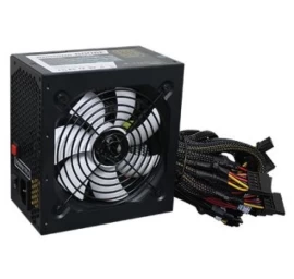 Maitinimo Blokas Raidmax RX-600AF 600W (37) (Ekspozicinė prekė)