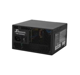 Maitinimo blokas SEASONIC SS-380GB 380W (141) (Ekspozicinė prekė)