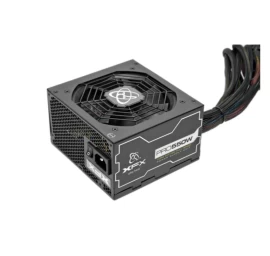 Maitinimo blokas XFX PRO550W (26) (Ekspozicinė prekė)