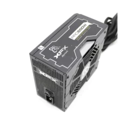 Maitinimo Blokas XFX PRO650W XPS-650W 650W (205) (Ekspozicinė prekė)