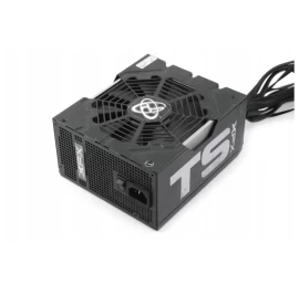 Maitinimo Blokas XFX TS650 XPS-650W-SEW 650W (196) (Ekspozicinė prekė)