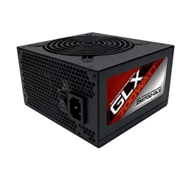 Maitinimo Blokas Zalman ZM700-GLX 700W (80) (Ekspozicinė prekė)