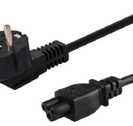 Maitinimo Kabelis Elmak Hybrid Plug C/e/f 1,2 M. Savio Cl-67z