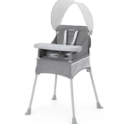Maitinimo kėdutė Ezebaby HC303 (Ekspozicinė prekė)
