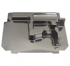 MAKPAC lagamino Nr.1 įdėklas MAKITA 837803-7