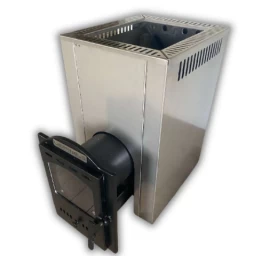 Malkinė pirties krosnelė Liepsnelė PK20