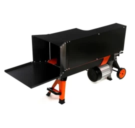 Malkų skaldyklė 2200w, 7T (KD1582)