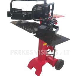 Malkų skaldyklė 3200W 9T Boxer, BX-3282