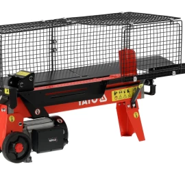 Malkų skaldyklė elektrinė | 2200W | 5 ton (YT-79950)