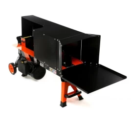 Malkų skaldyklė elektrinė-hidraulinė 1500W 5T kraftdele (KD5206)