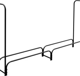 Malkų stovas plieninis | 30 cm | 200X25XH115 cm (33301)