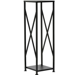 Malkų stovas plieninis | 40 cm | 34X34X111 cm (33310)