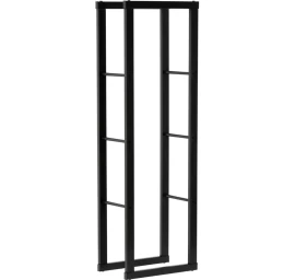 Malkų stovas plieninis | 40X25X100 cm (33311)
