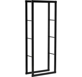 Malkų stovas plieninis | 60X25X150 cm (33314)