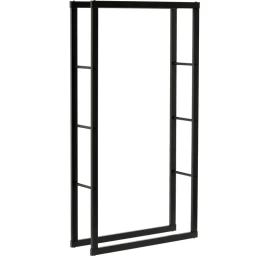 Malkų stovas plieninis | 80X25X150 cm (33316)