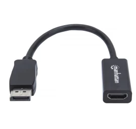 Manhattan 151634 Displayport-hdmi Adapteris