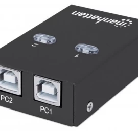 Manhattan 162005 Usb 2.0 Adapteris
