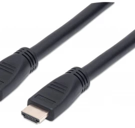 Manhattan 353977 10 M /s1x Hdmi (kištukas) 1x Hdmi (kištukas)