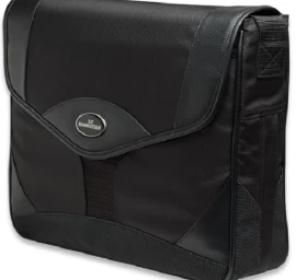 Manhattan 438841 Krepšys Nešiojamajam Kompiuteriui (15,6 Cu.m./quot;/black)