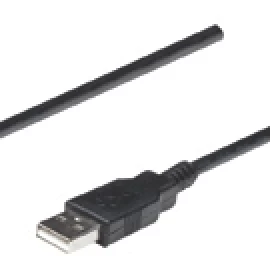 Manhattan B Tipo 1.8 Usb Kabelis