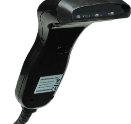 Manhattan Brūkšninių Kodų Skaitytuvas 401517 Usb