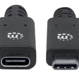 Manhattan C Tipo Usb Kabelis 0,5