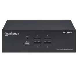 Manhattan Kvm Jungiklis 153539