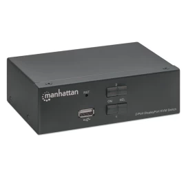 Manhattan Kvm Jungiklis 153546
