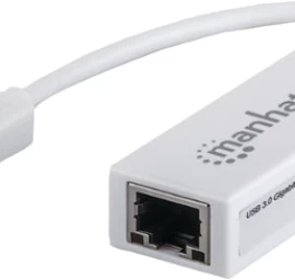 Manhattan Superspeed Usb 3.0 Laidinis Adapteris 506847