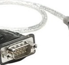 Manhattan Usb A - Rs232 Adapteris 205146 Usb - Rs232