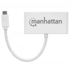 Manhattan Usb šakotuvas 163552