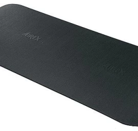 Mankštos kilimėlis Airex Fitline 140, Juodas