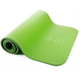Mankštos kilimėlis Airex Fitline 140, kiwi