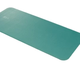 Mankštos kilimėlis Airex Fitline 180, jūros spalvos