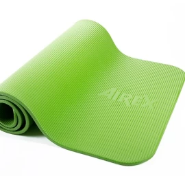 Mankštos Kilimėlis Airex Fitline 180, kiwi