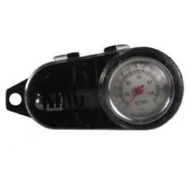 Manometras 0.5-7.5kg/cm² (plast. dėžėje)