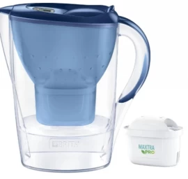 marella Cool Blue + maxtra Pro Pure Performance Kasetė