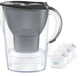 marella Cool Graphite + 3 Papildymai maxtra Pro Pure Performance 1052796