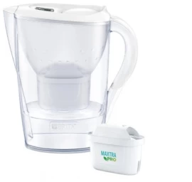 marella Cool White + Maxtra Pro Pure Performance Kasetė 1052789