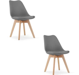 Mark Kėdė Graphite X 2