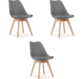 Mark Kėdė Graphite X 3