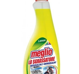 Marsiglia, Meglio Spray, Lemon, 750 Ml (hit) Išvertus į Anglų Kalbą Reiškia Marsiglia, Meglio Spray, Lemon, 750 Ml (hit).