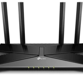 Maršrutizatorius Tp-link Archer Ax1800