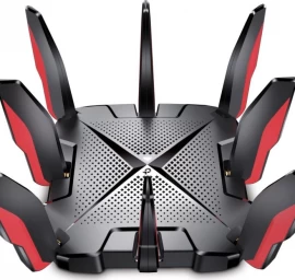 Maršrutizatorius Tp-link Archer Gx90