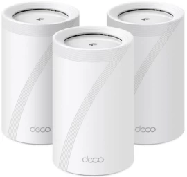 Maršrutizatorius Tp-link Deco Be65 3 Vnt.