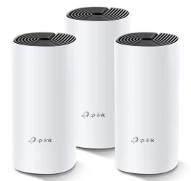 Maršrutizatorius Tp-link Deco M4 3 Vnt.