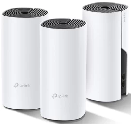 Maršrutizatorius Tp-link Deco P9 3 Vnt.