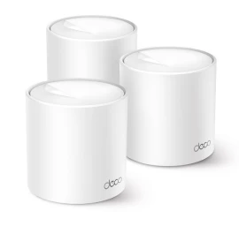 Maršrutizatorius Tp-link Deco X10 3 Vnt.